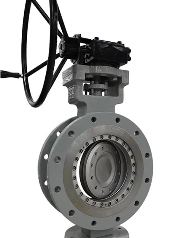Butterfly Valve Seat Rapid Wear in Slurry Medium | Root Causes & Solutions