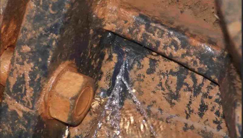 High Pressure Valve Body Fatigue Cracking | Causes & Prevention Methods