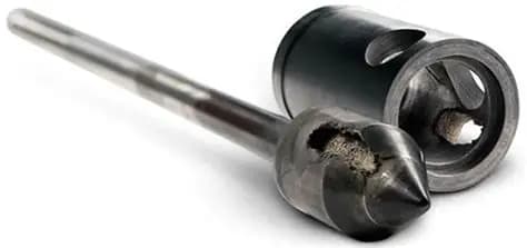 Control Valve Cavitation Damage | Mechanism & Complete Avoidance Solutions