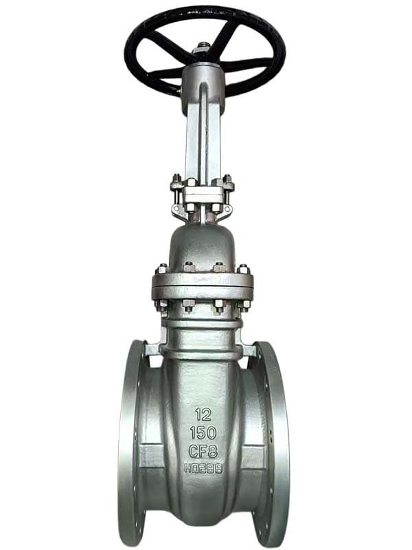 Handwheel Gate Valve