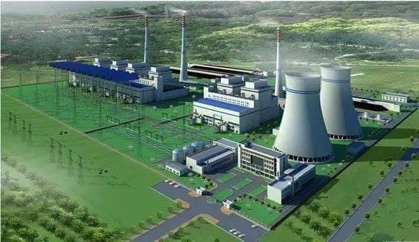 Power Generation
