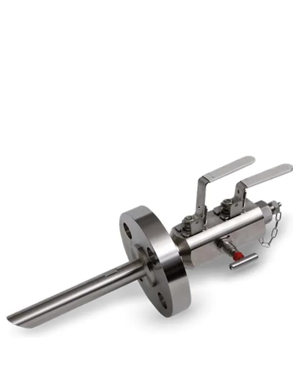 Why DBB Valves With Sampling Needles Must Perform Wake Frequency (Vortex-Induced Vibration) Calculations — The Complete Engineering Rationale