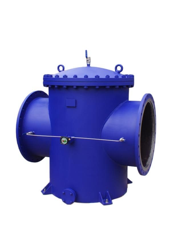 Basket Strainer