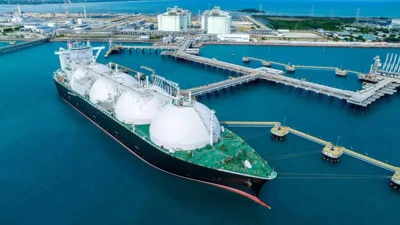 LNG & Cryogenic