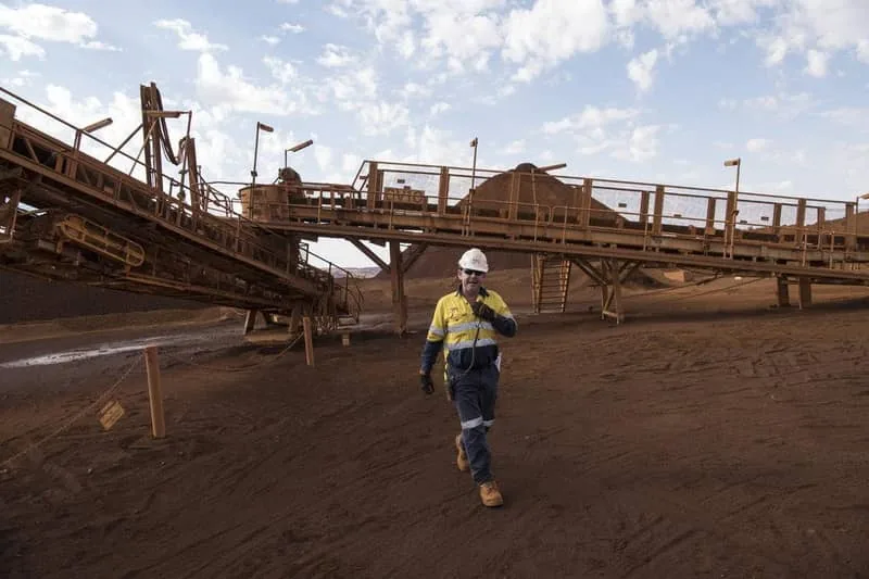 Mining & Slurry