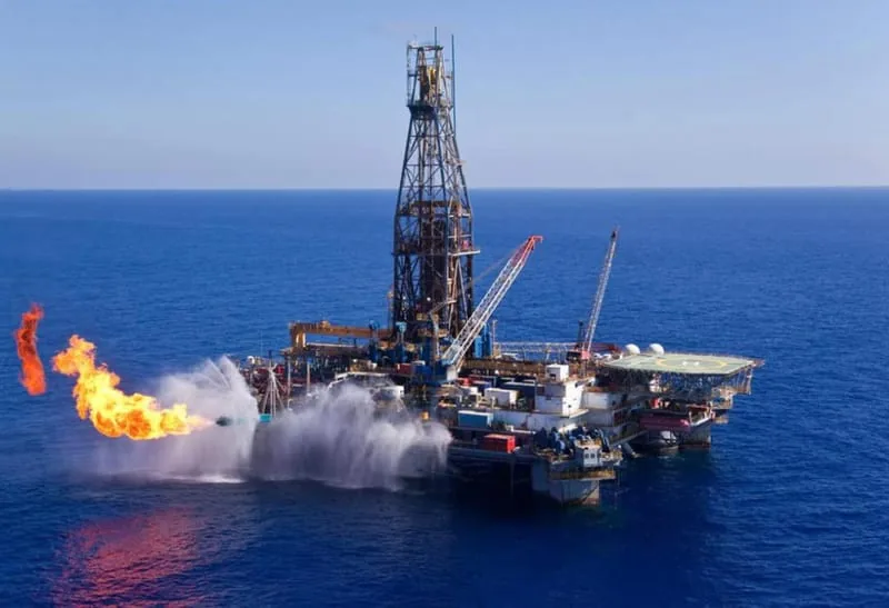 Oil & Gas