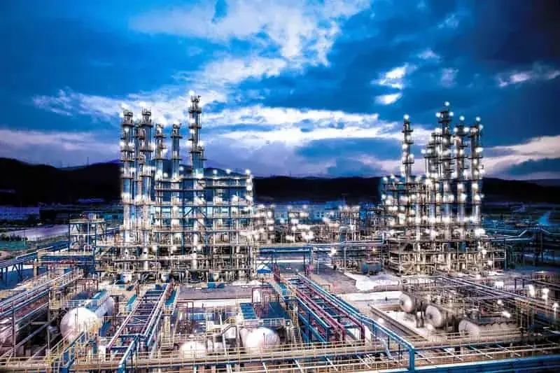 Petrochemical