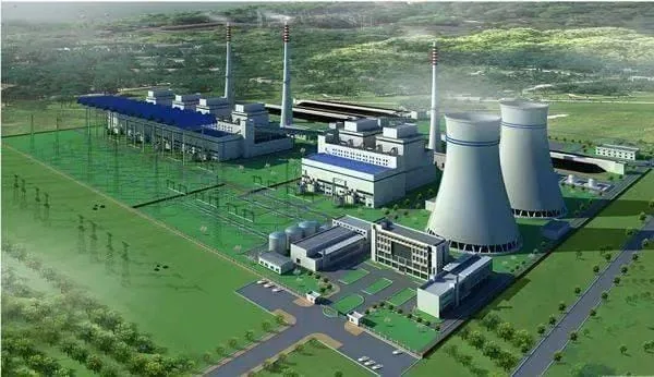 Power Generation