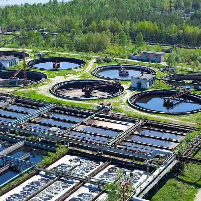 Water Treatment