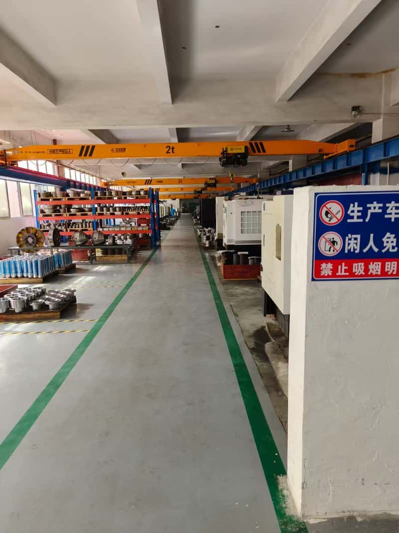 Bellows Seal Globe Valve